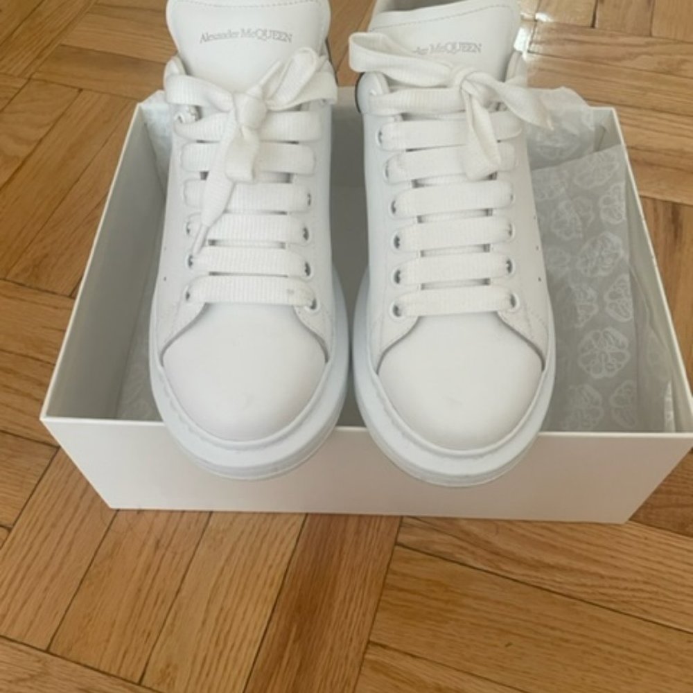 Alexander McQueen Sneakers